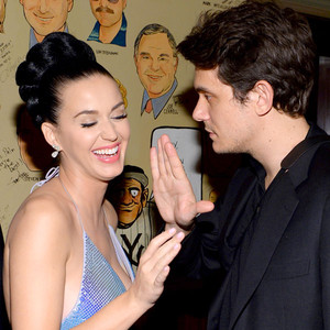 Katy Perry, John Mayer, Grammy's Katy Perry, John Mayer, Grammy's